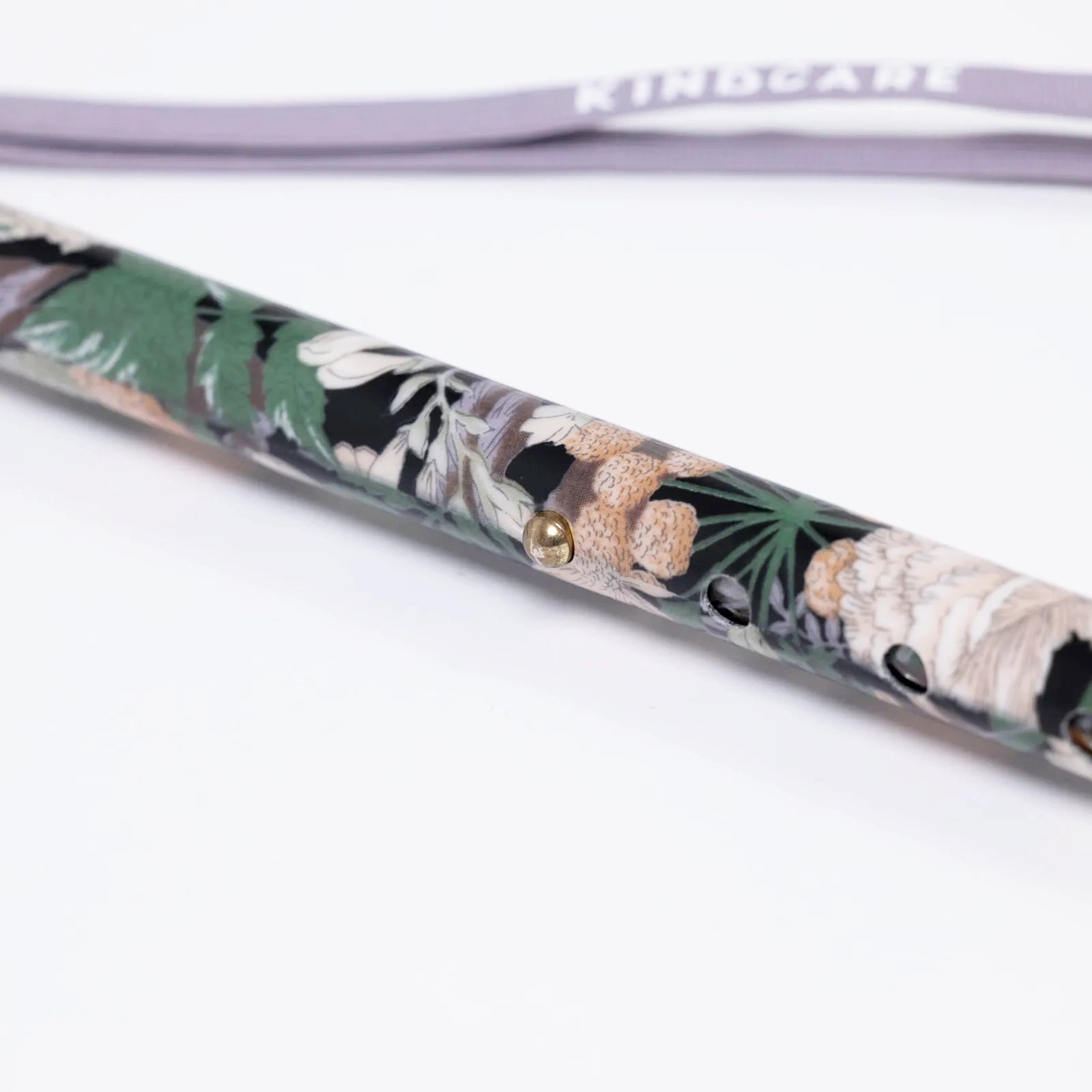 【伸縮・総柄】Stylish Vintage 花柄伸縮 ステッキ