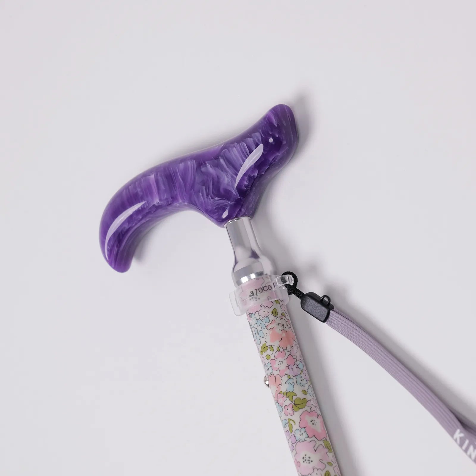 SLT 折叠手杖,Liberty 印花,Michelle(可伸缩可折叠,全身印花)