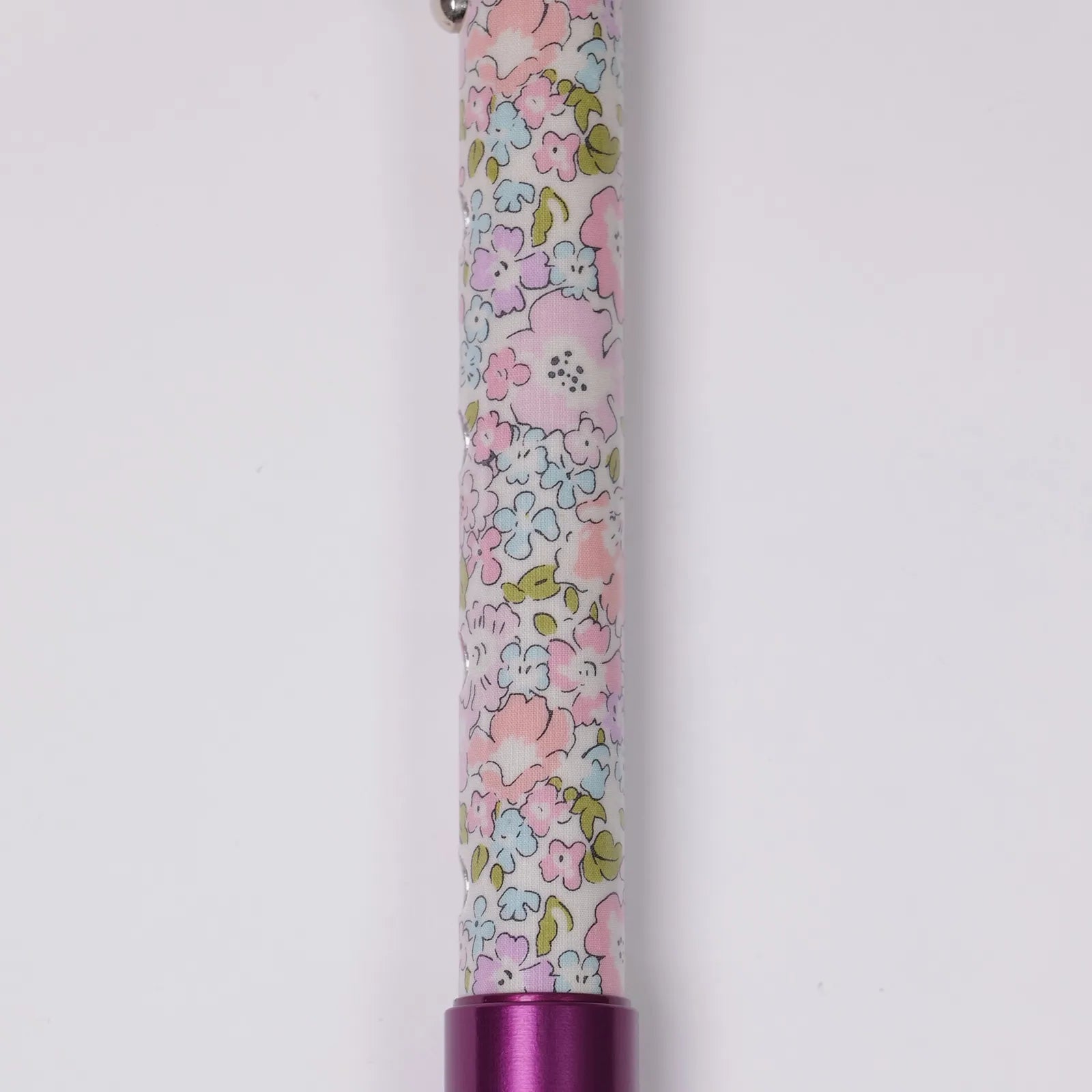 SLT 折叠手杖,Liberty 印花,Michelle(可伸缩可折叠,全身印花)