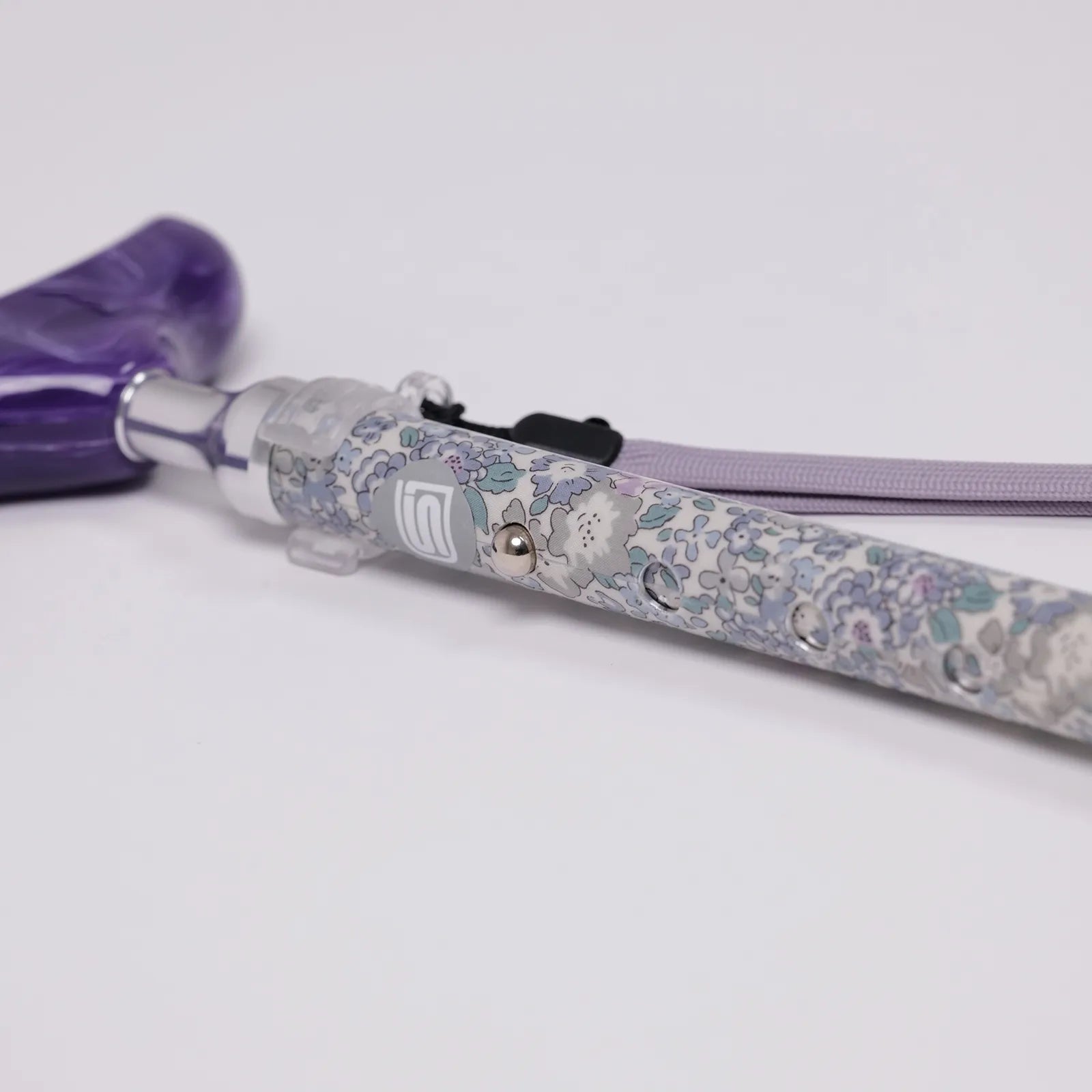 SLT 折叠手杖,Liberty 印花,Michelle(可伸缩可折叠,全身印花)