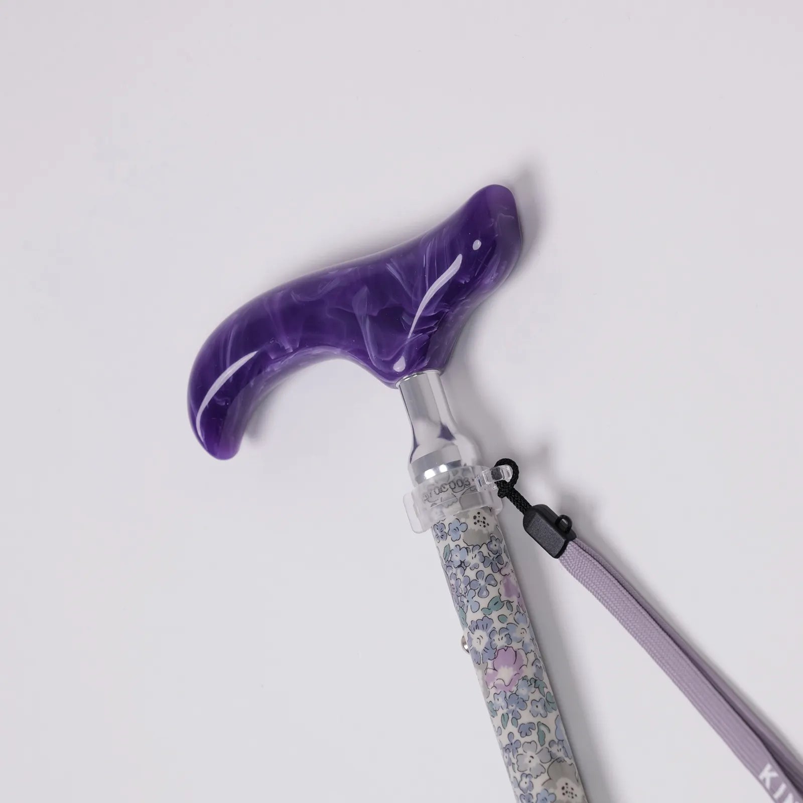 SLT 折叠手杖,Liberty 印花,Michelle(可伸缩可折叠,全身印花)