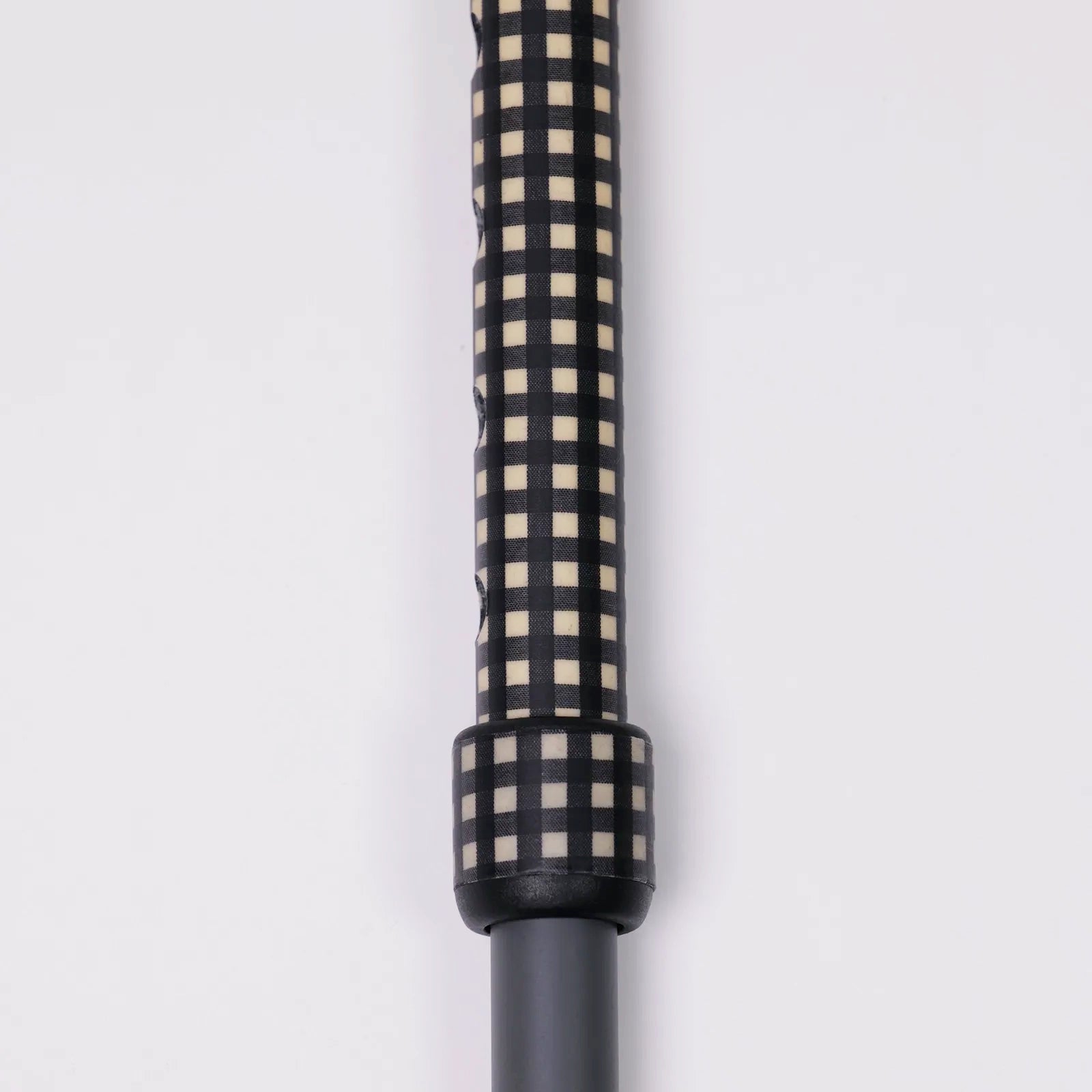 【超軽量の160g・伸縮】Check カーボン伸縮ステッキ