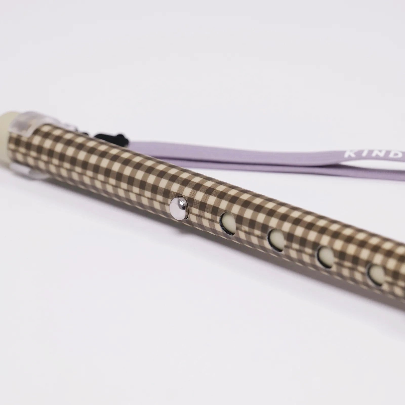 【超軽量の160g・伸縮】Check カーボン伸縮ステッキ