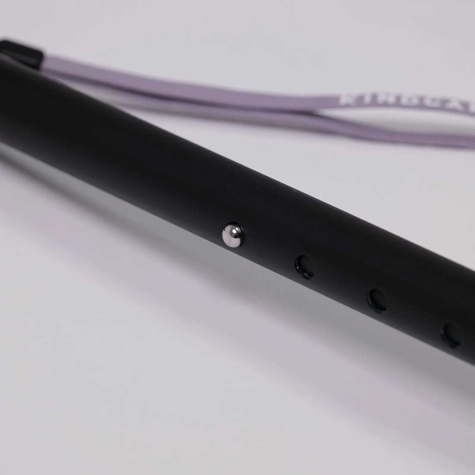 【自立・伸縮・可動式】Solid color 4点オペレーションステッキ