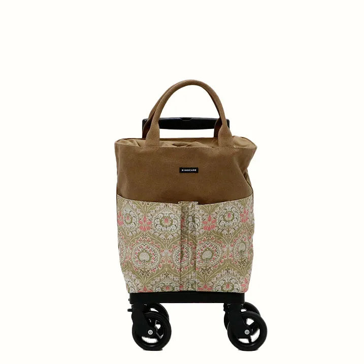 ユーティリティトート横押カート Fabric By W.morris EDEN