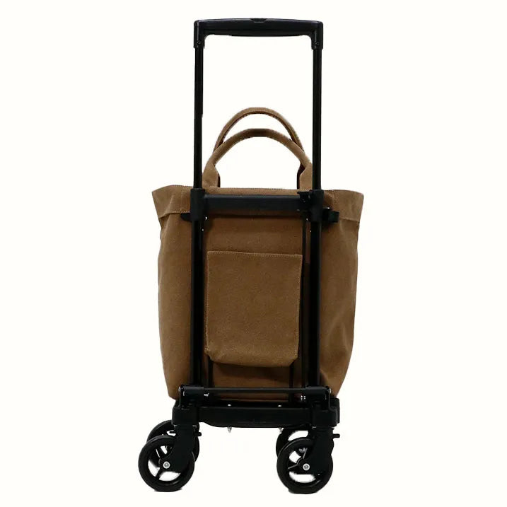 ユーティリティトート横押カート Fabric By W.morris EDEN