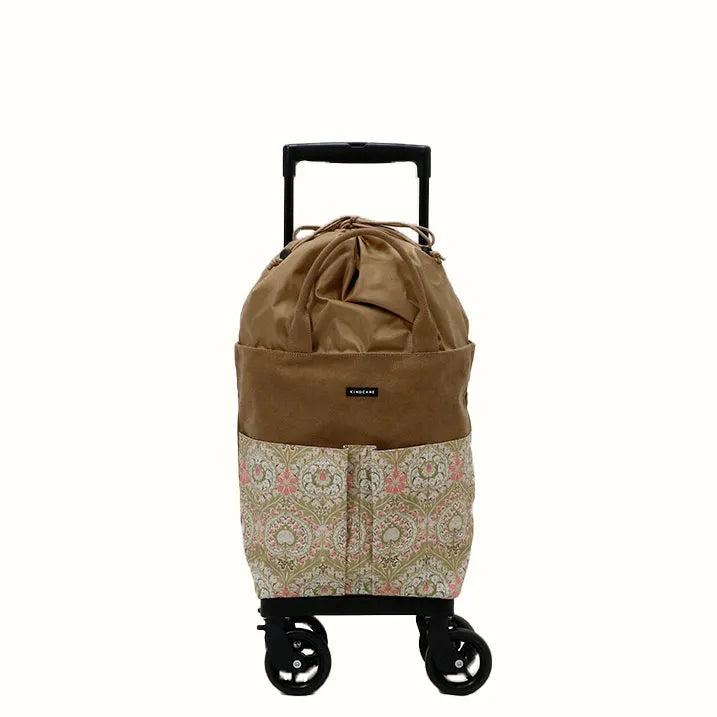 ユーティリティトート横押カート Fabric By W.morris EDEN