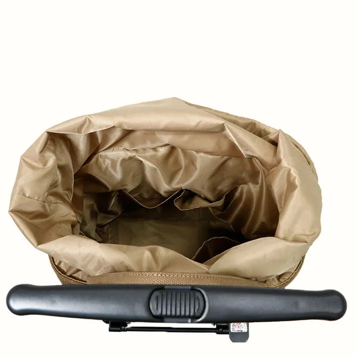 ユーティリティトート横押カート Fabric By W.morris EDEN