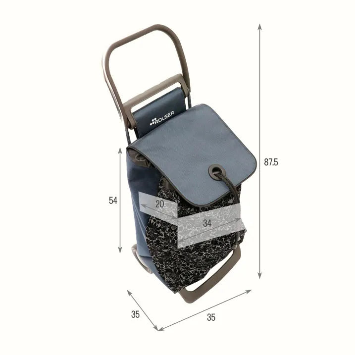 ROLSER FP 自由灰