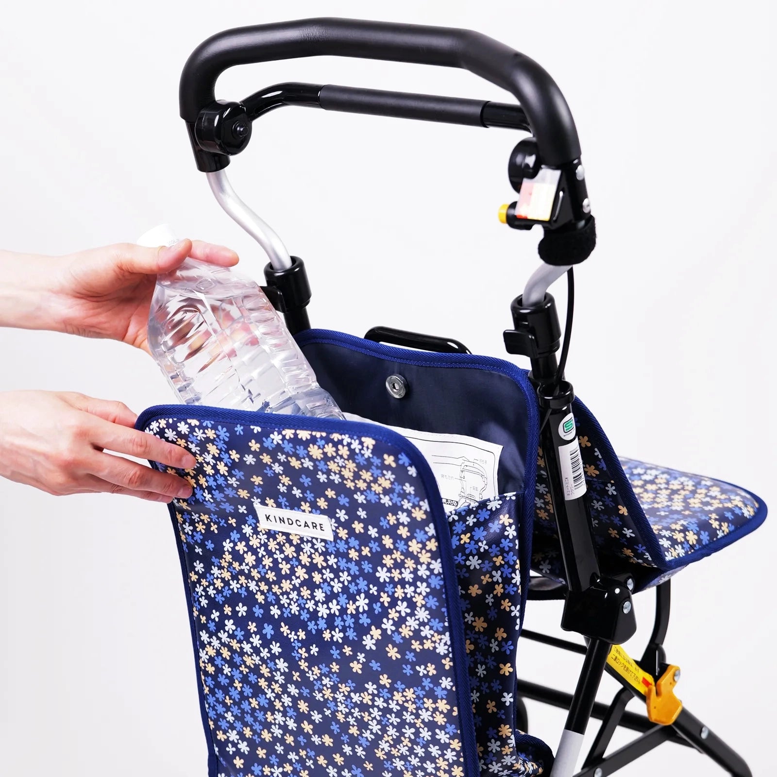 Finlayson 可爱迷你 W-灰色