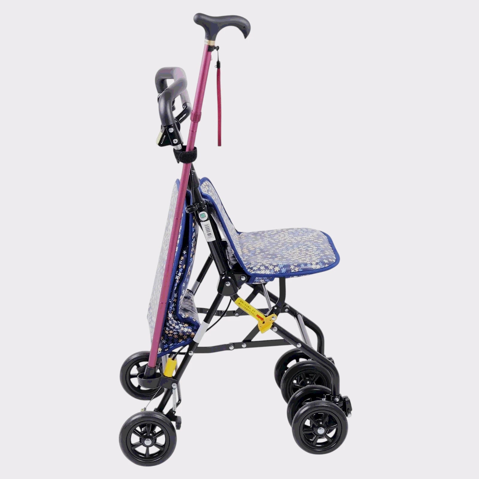 Finlayson 可爱迷你 W-灰色