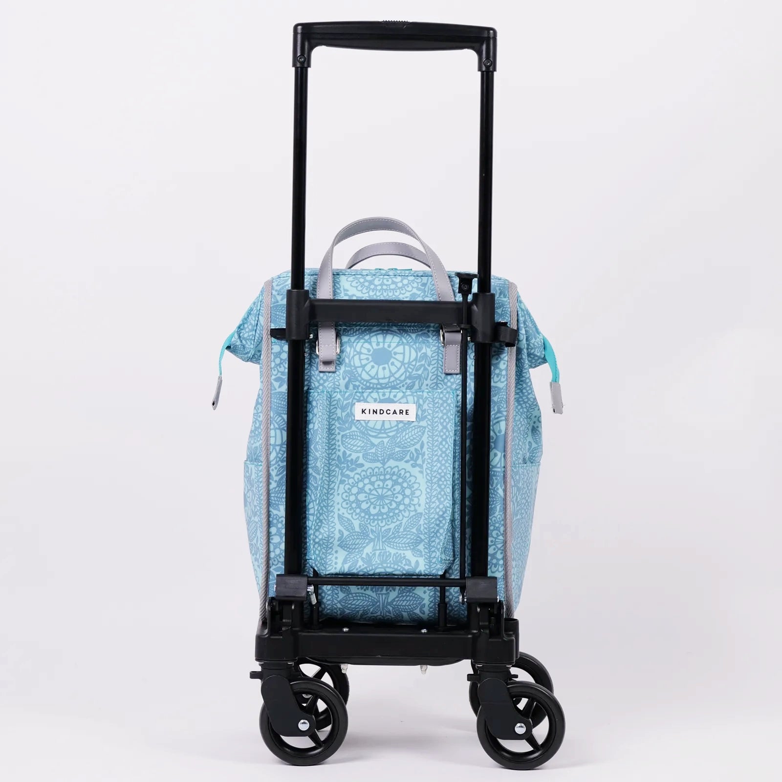 【热门产品 | 冷藏袋】Finlayson 侧推式推车 TAIMI