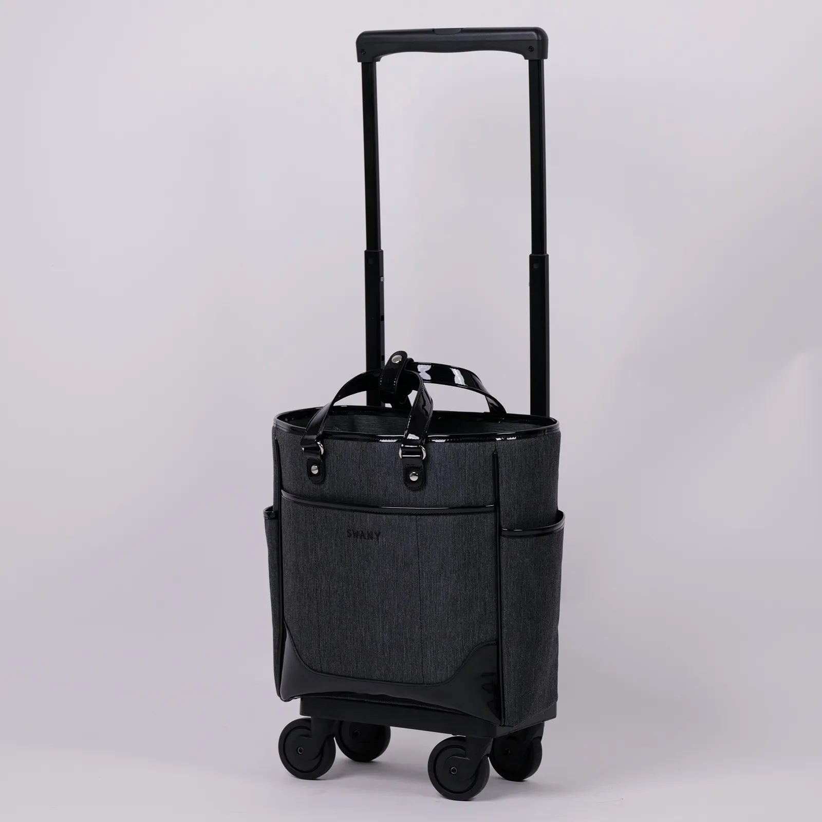 【大人気アイテムの復刻版】SWANY×KINDCARE カート(KINDCARE Exclusive)