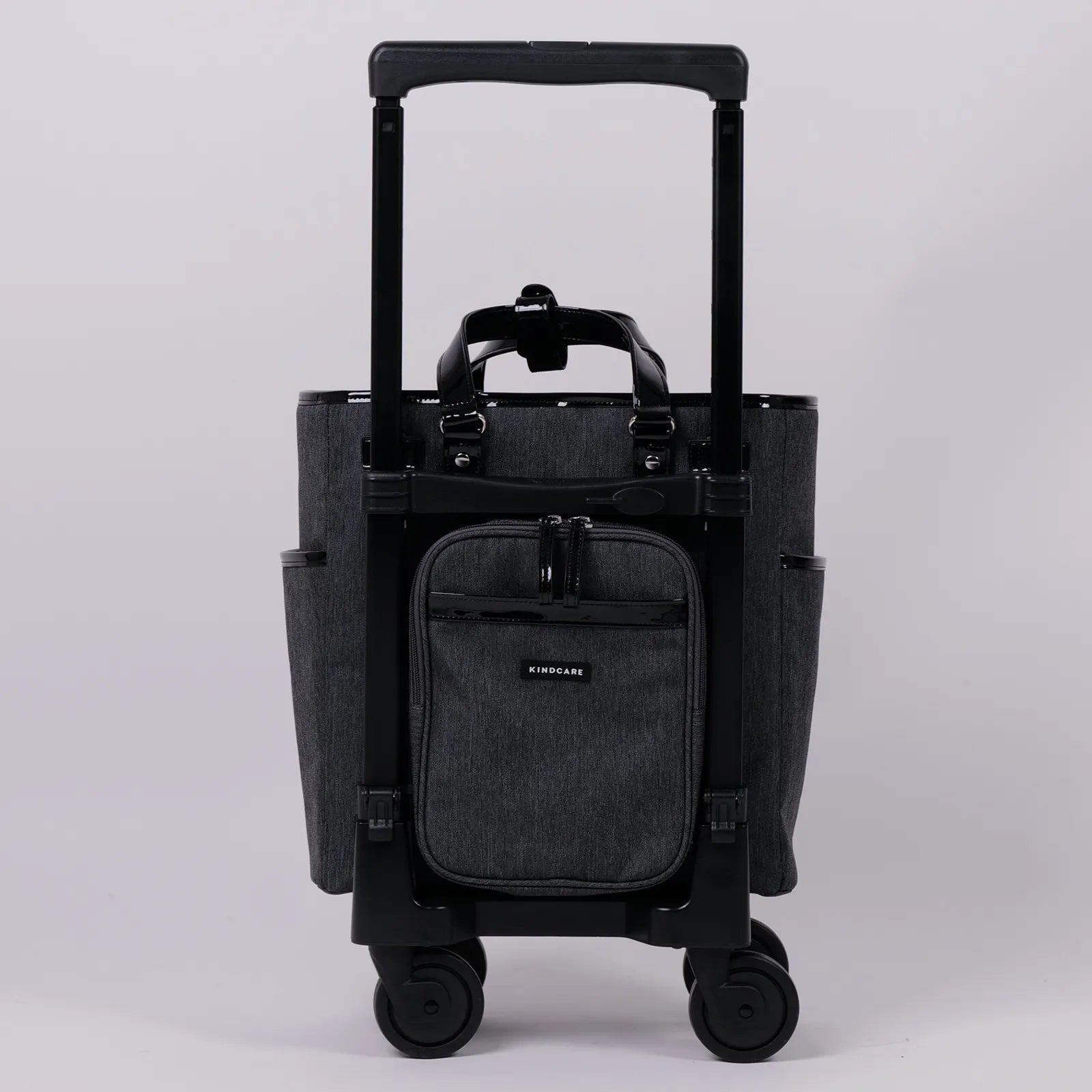 【大人気アイテムの復刻版】SWANY×KINDCARE カート(KINDCARE Exclusive)