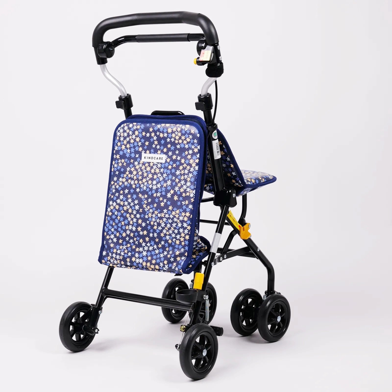 Finlayson 可爱迷你 W-灰色