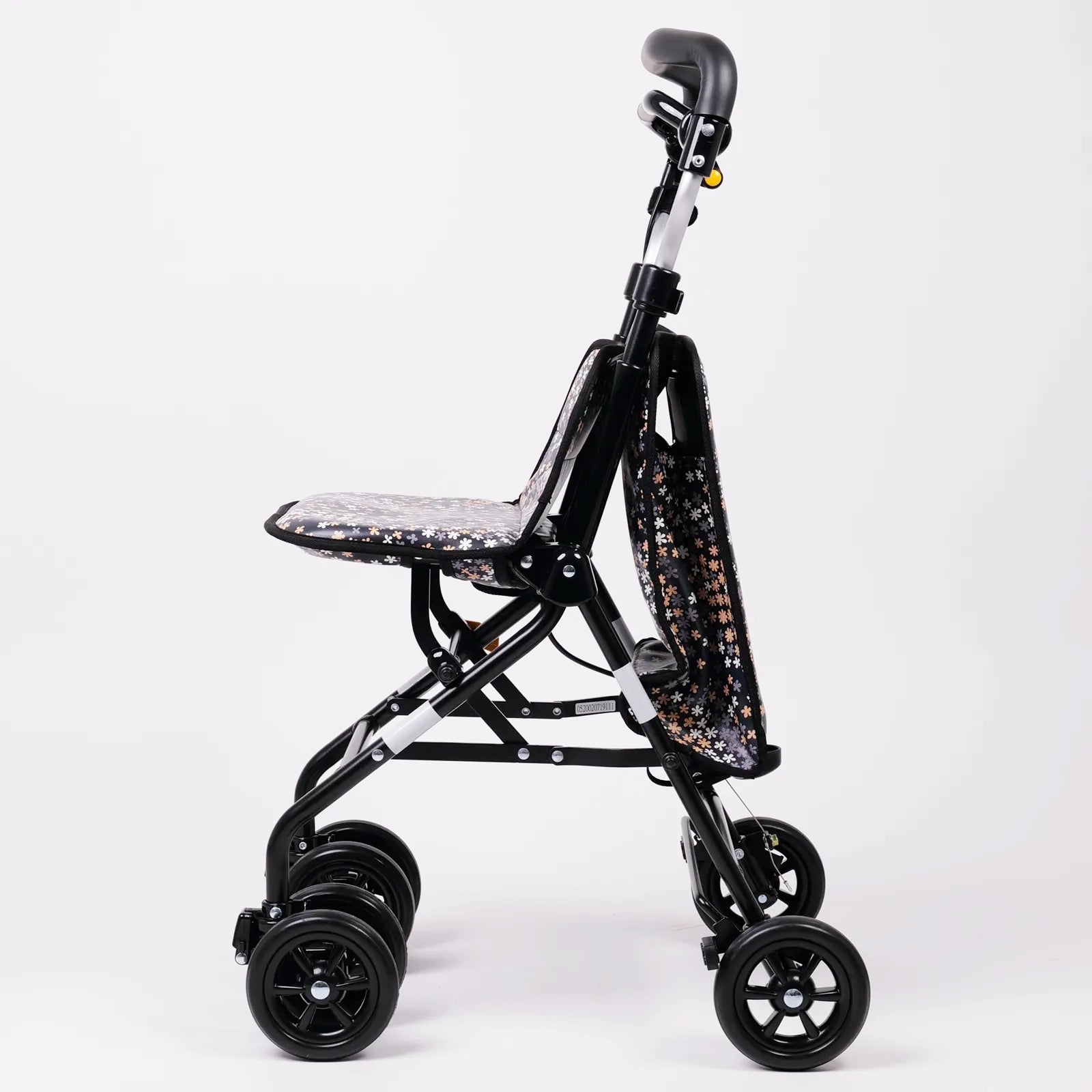 Finlayson 可爱迷你 W-灰色