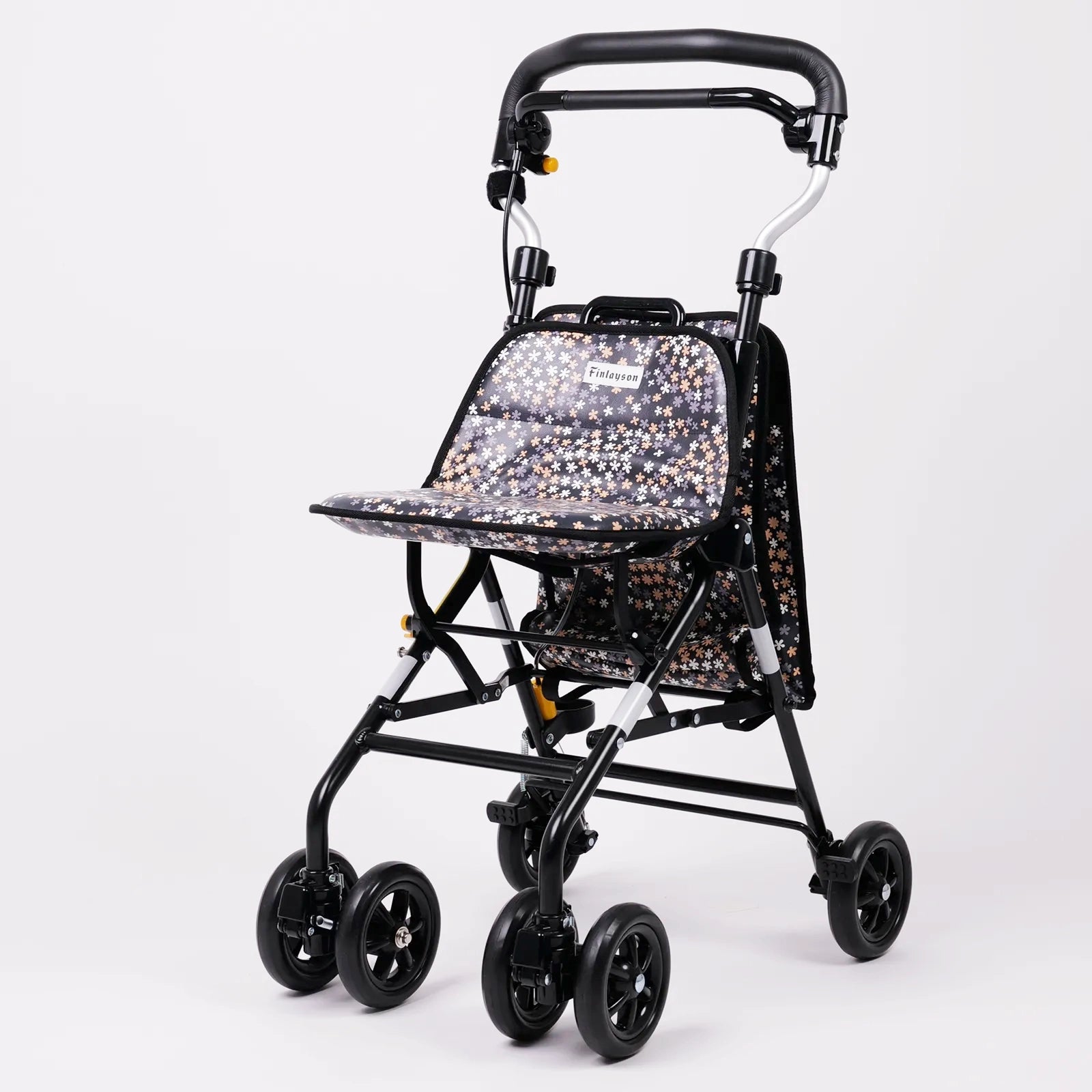 Finlayson 可爱迷你 W-灰色