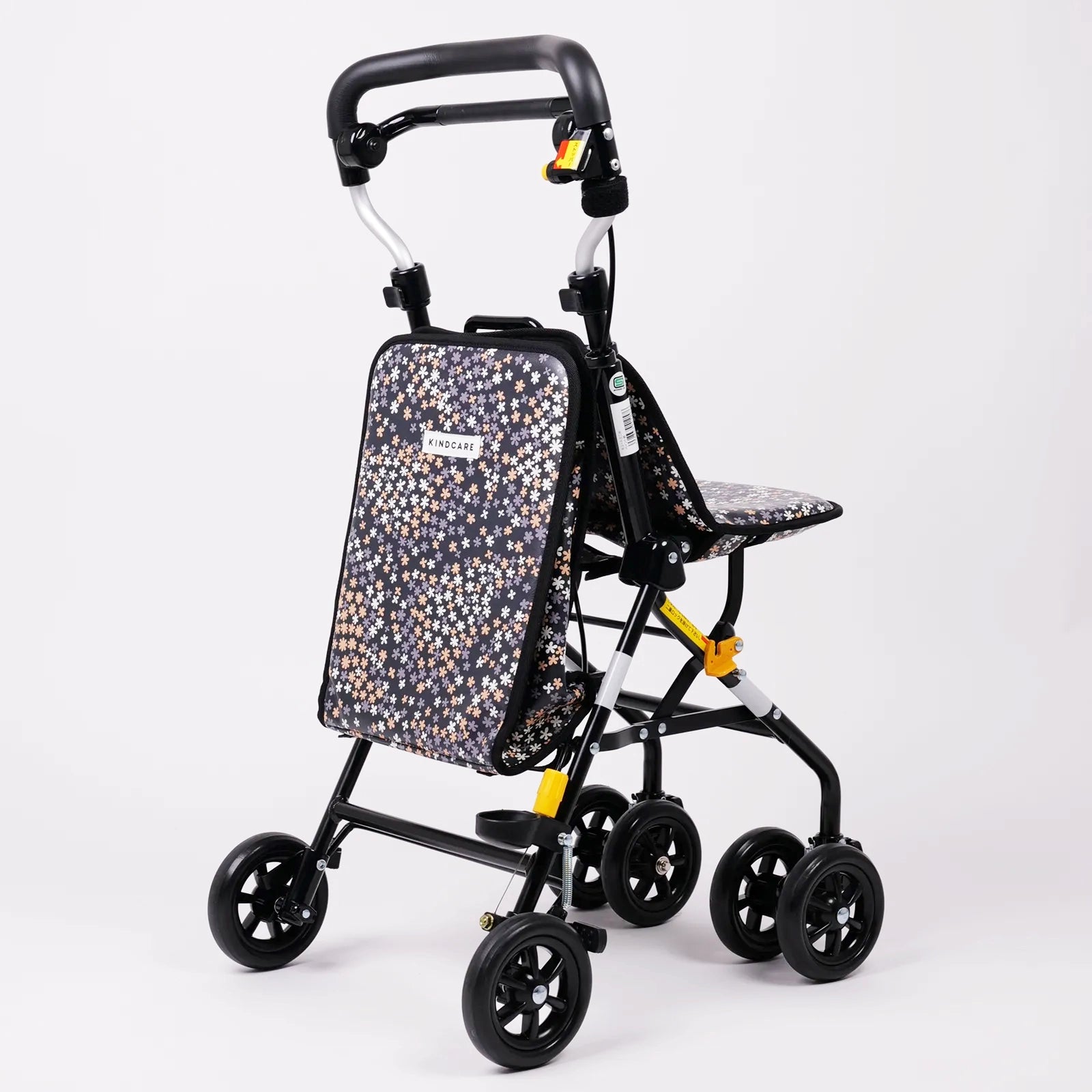 Finlayson 可爱迷你 W-灰色