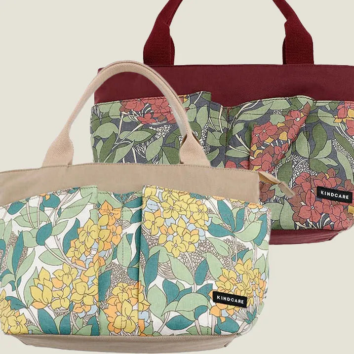 リバティ トートBag