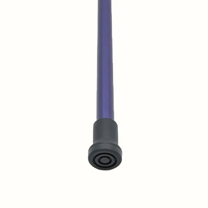 【伸縮&折りたたみ・上柄】SLTステッキ リバティプリント×カラー スリムネック Patrick Gordon