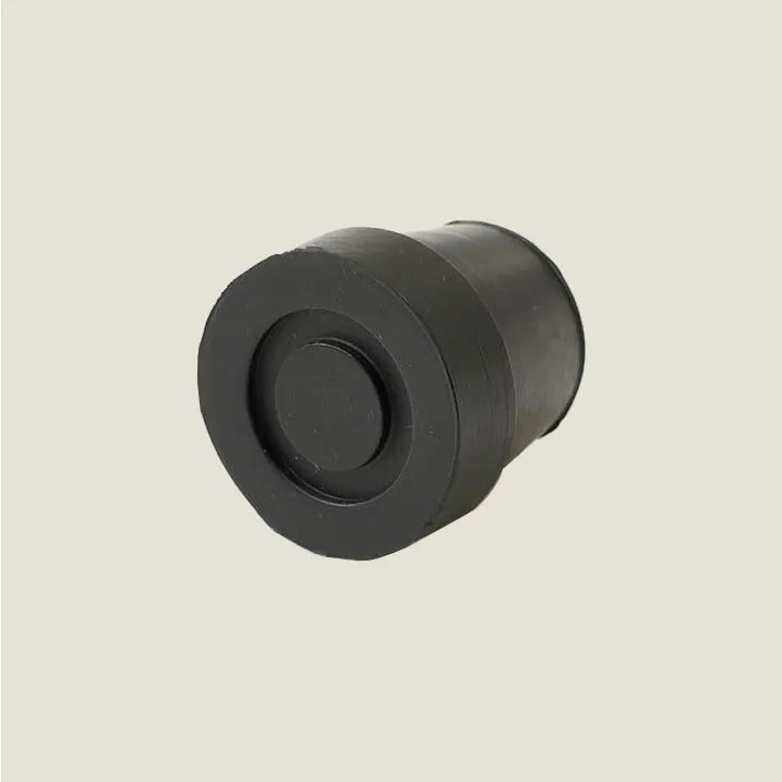 4点杖用先ゴム 12mm