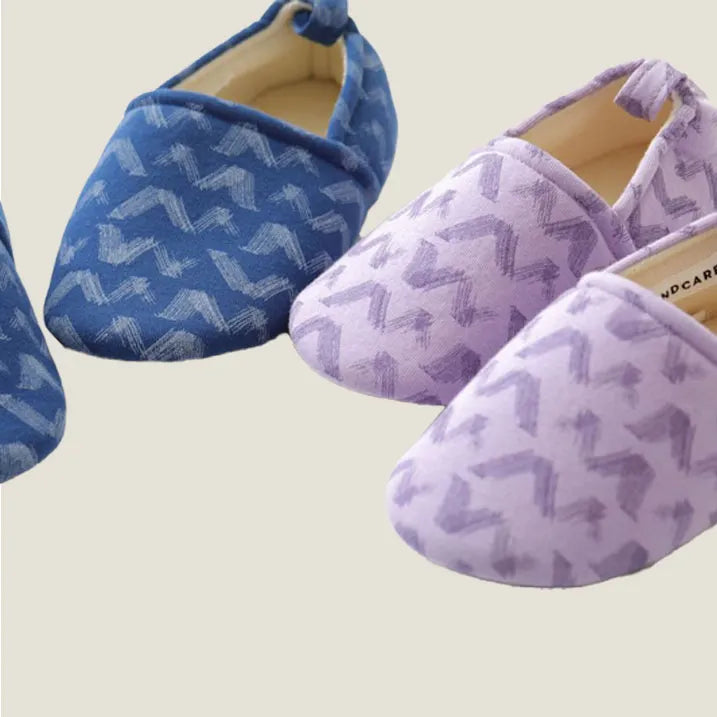 SIKSAKルームシューズ ゆったりフィット 兼用｜KINDCARE