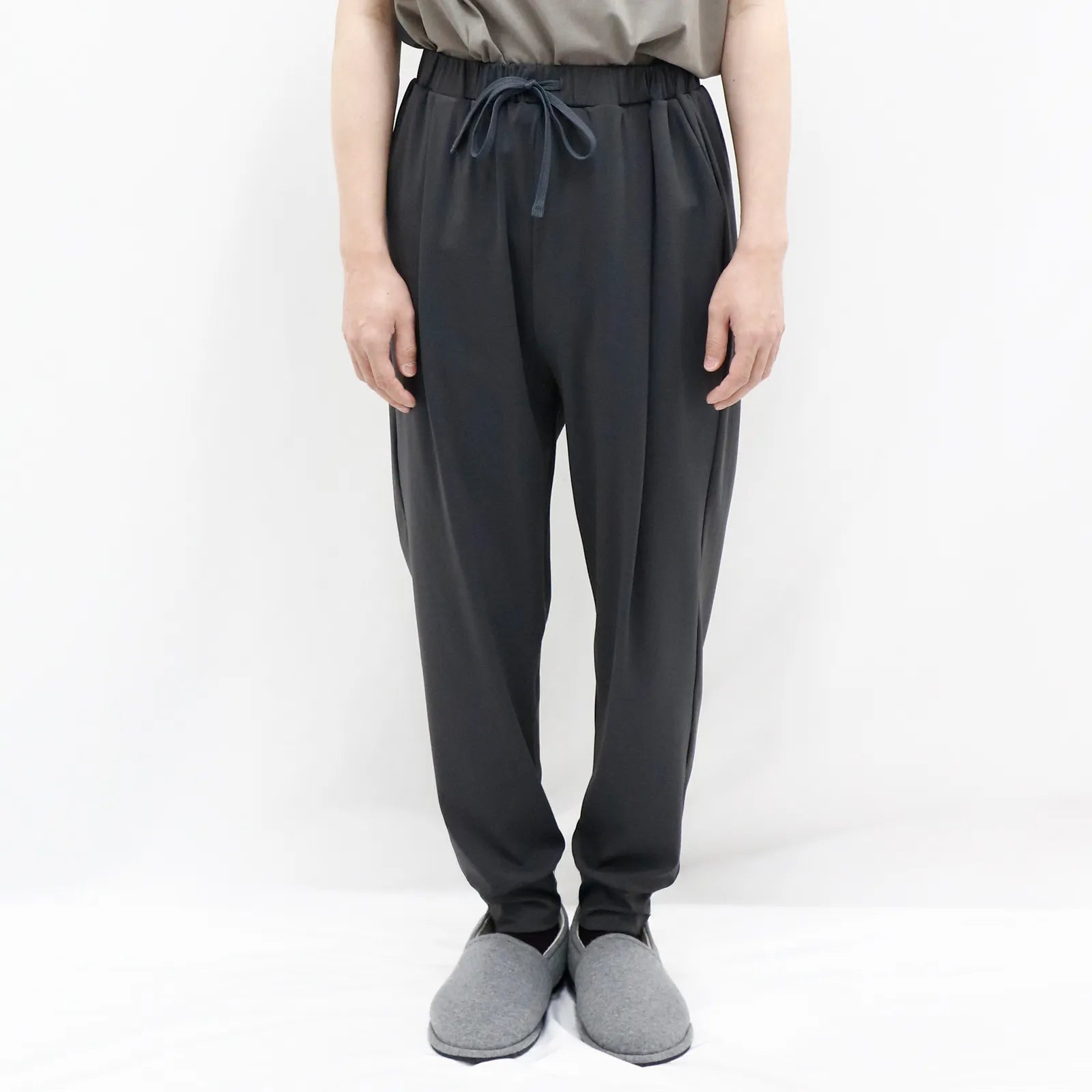 【UVカット・吸水速乾・洗濯OK】メンズジョガーパンツ