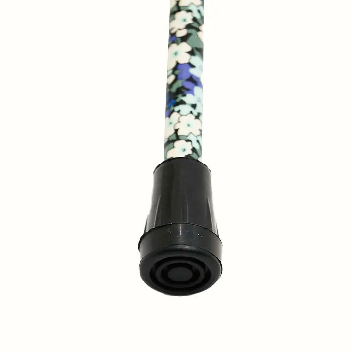 【伸縮&折りたたみ・総柄】LIBERTY 折畳ステッキ KATIE’S