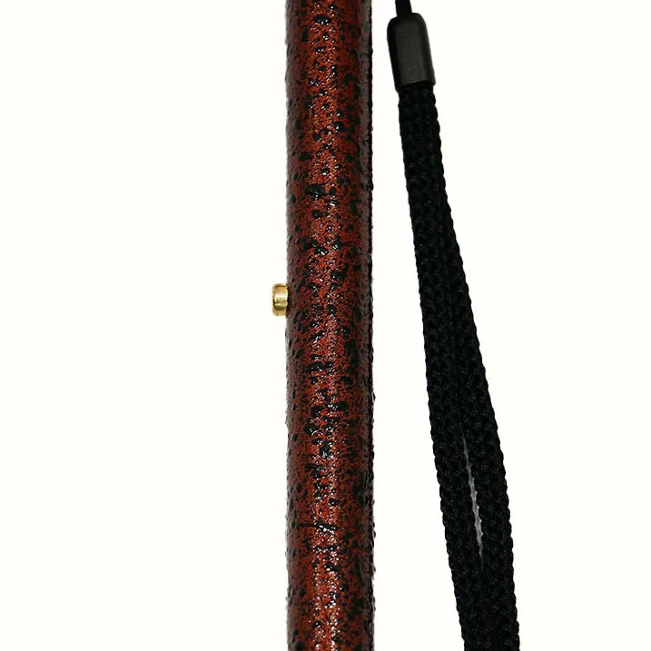 【伸縮】特殊グラデーション塗装伸縮ステッキ