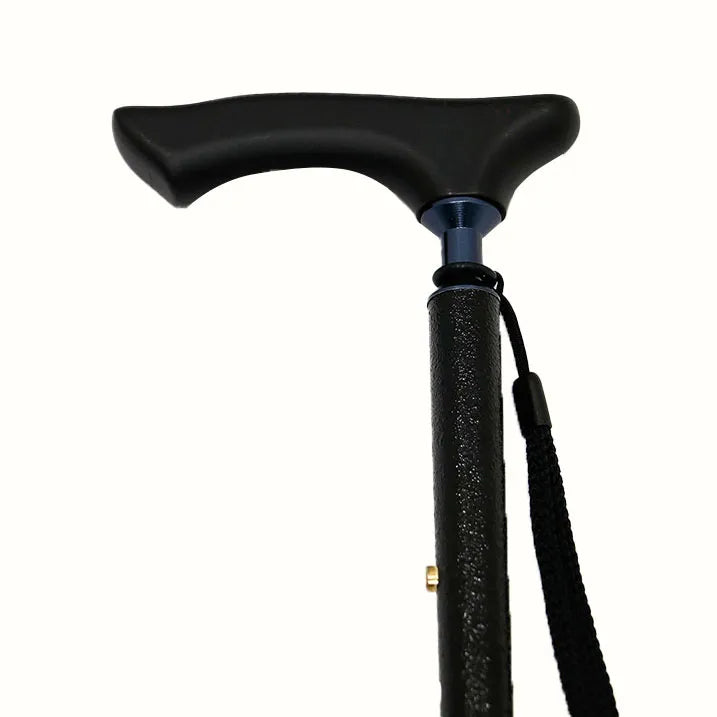 【伸縮】特殊グラデーション塗装伸縮ステッキ