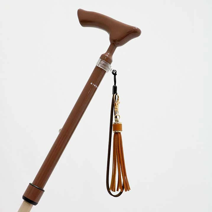 ステッキアクセサリー定期便＜ユーティリティ系＞