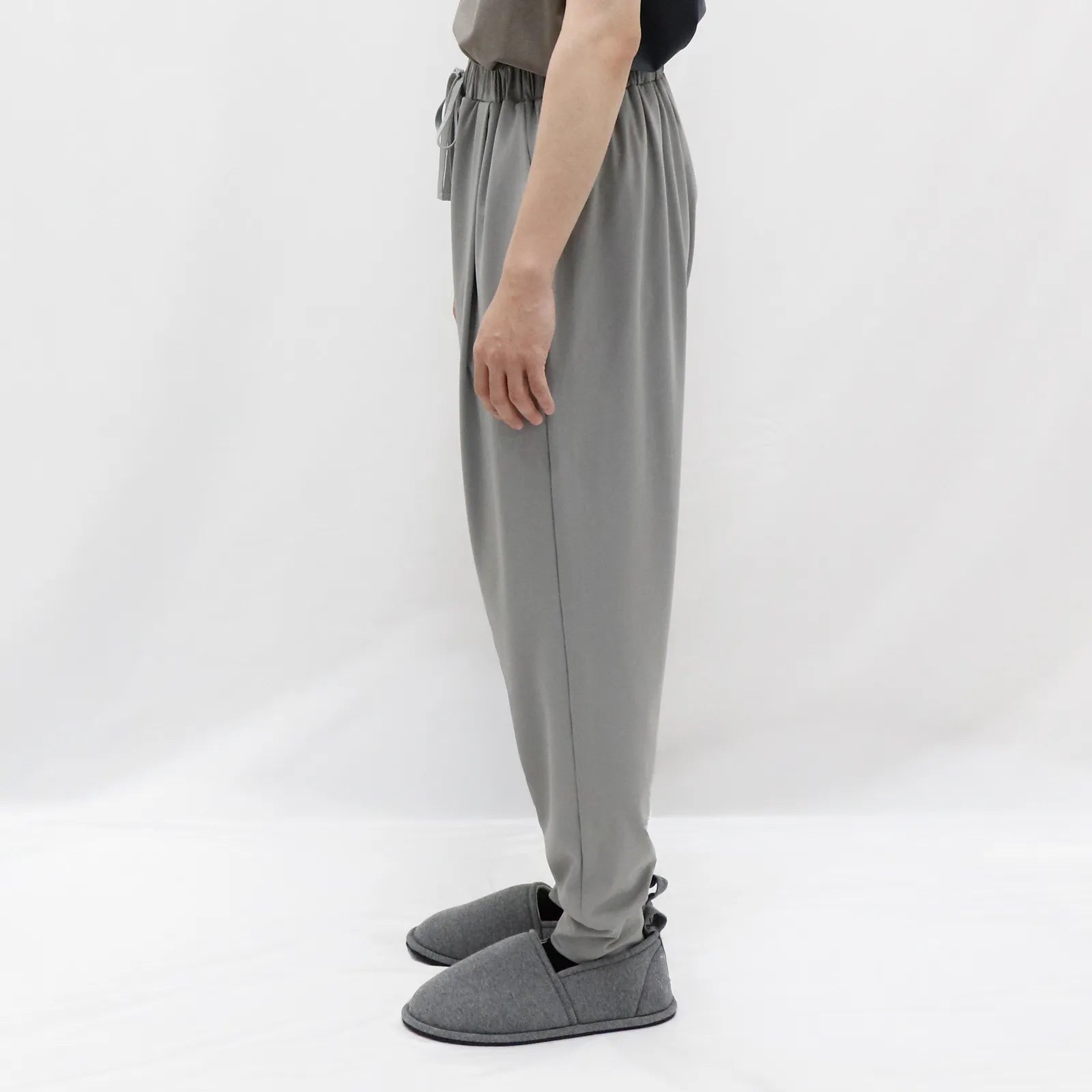 【UVカット・吸水速乾・洗濯OK】メンズジョガーパンツ