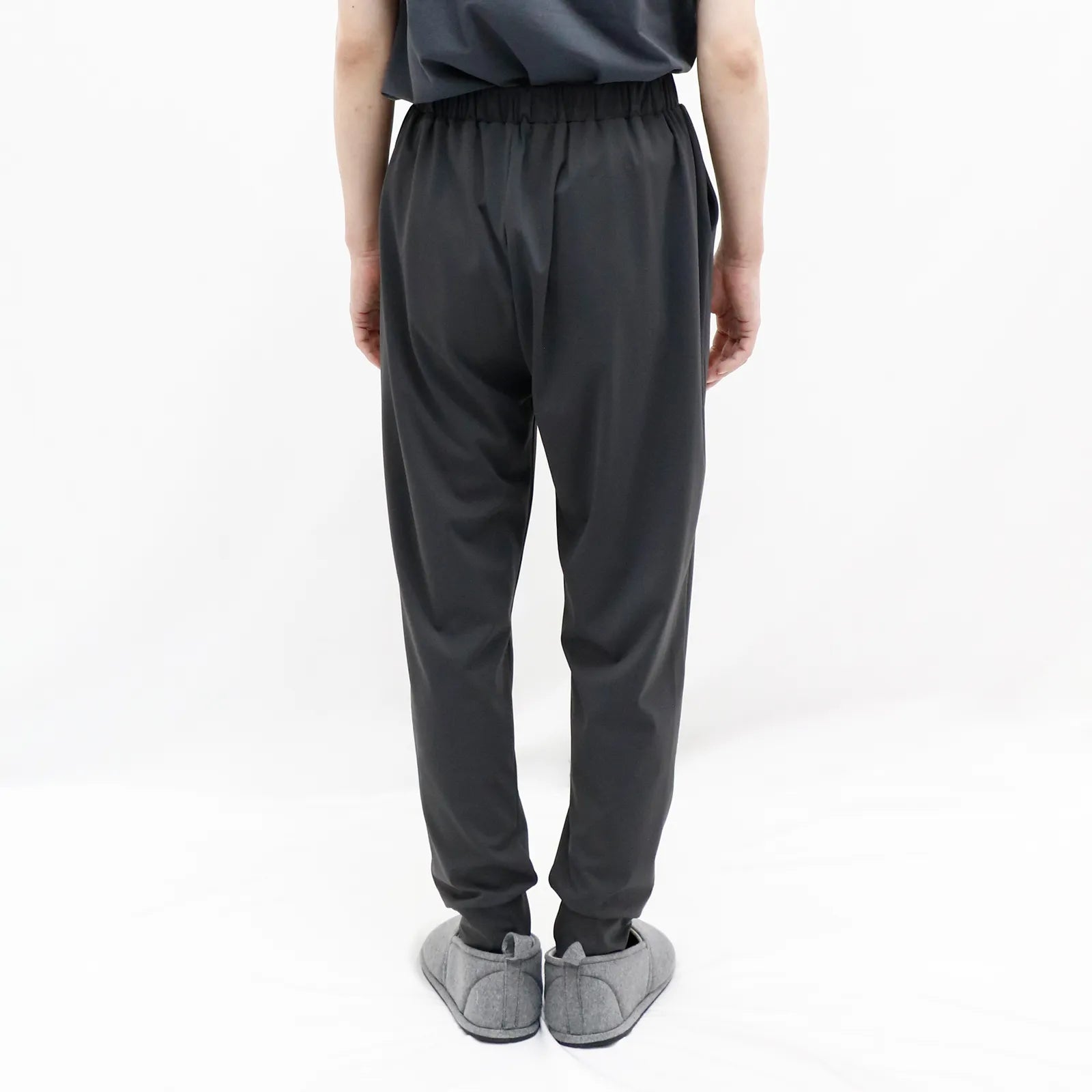 【UVカット・吸水速乾・洗濯OK】メンズジョガーパンツ