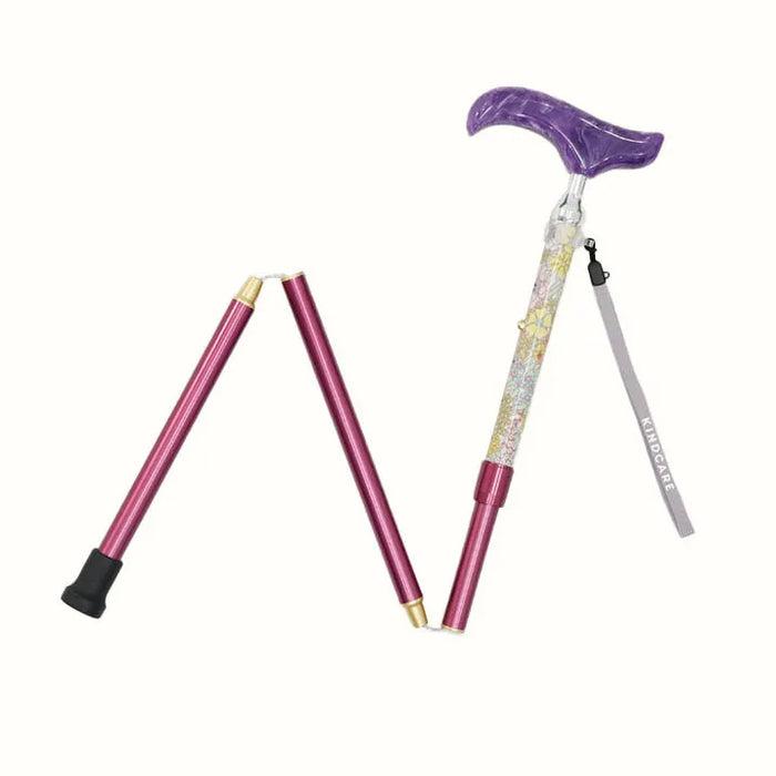 ４点オペレーションステッキ