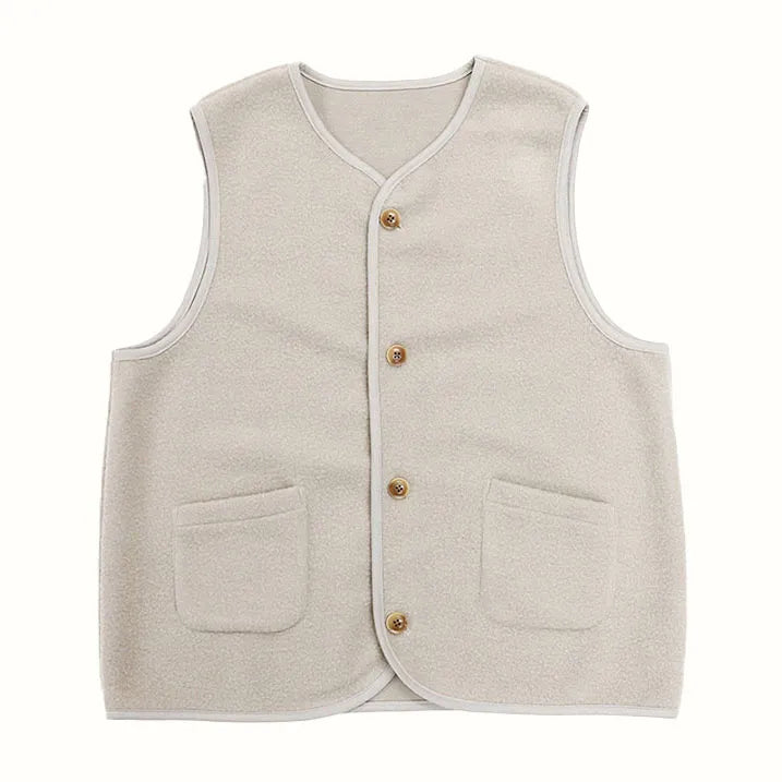 Boa Vest