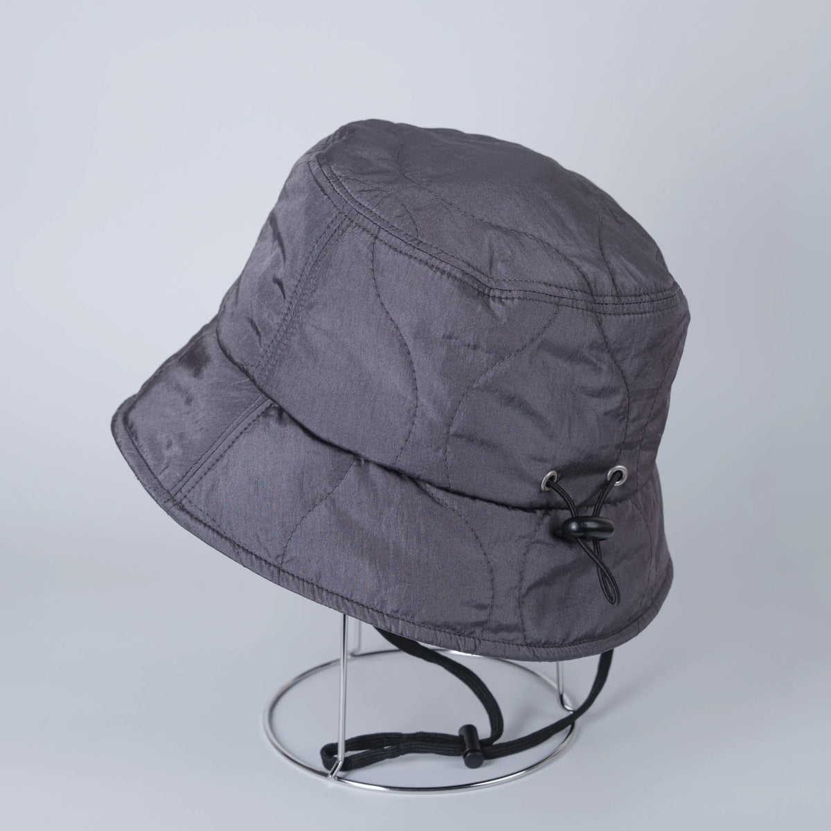 [Cute and Round 3-Way] Drawstring Bag Mini