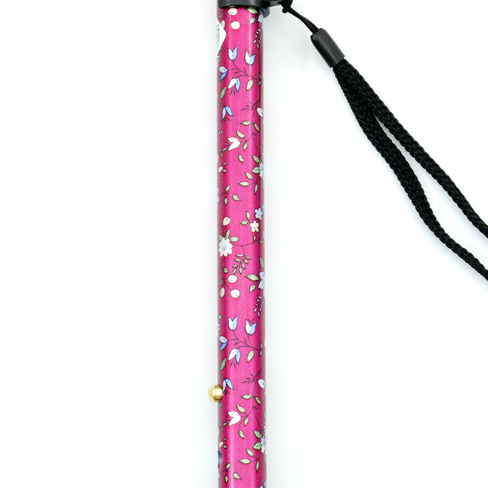 [Stretchable/All-over Pattern] Very Stick Flower Pattern Stretchable