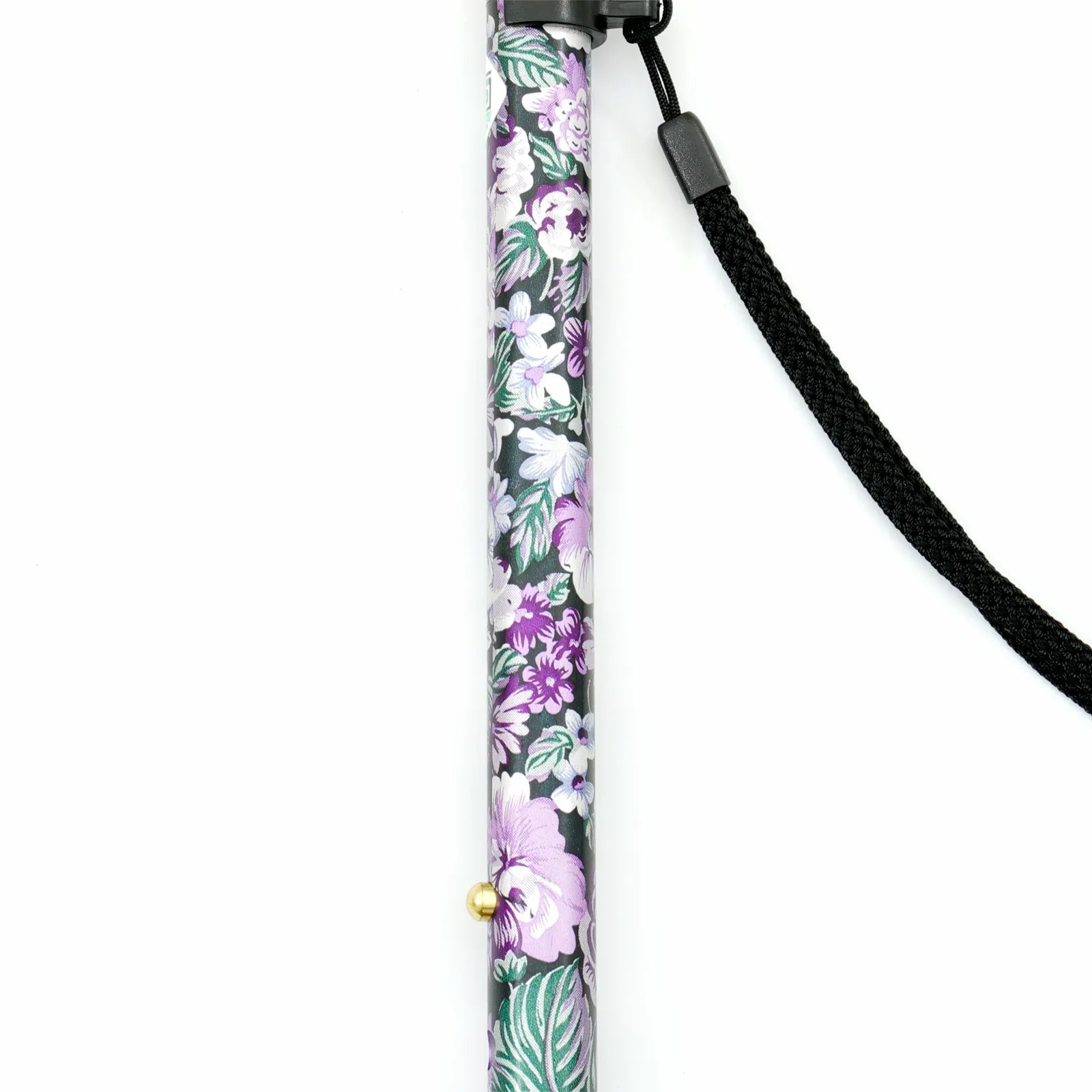 [Stretchable/All-over Pattern] Very Stick Flower Pattern Stretchable