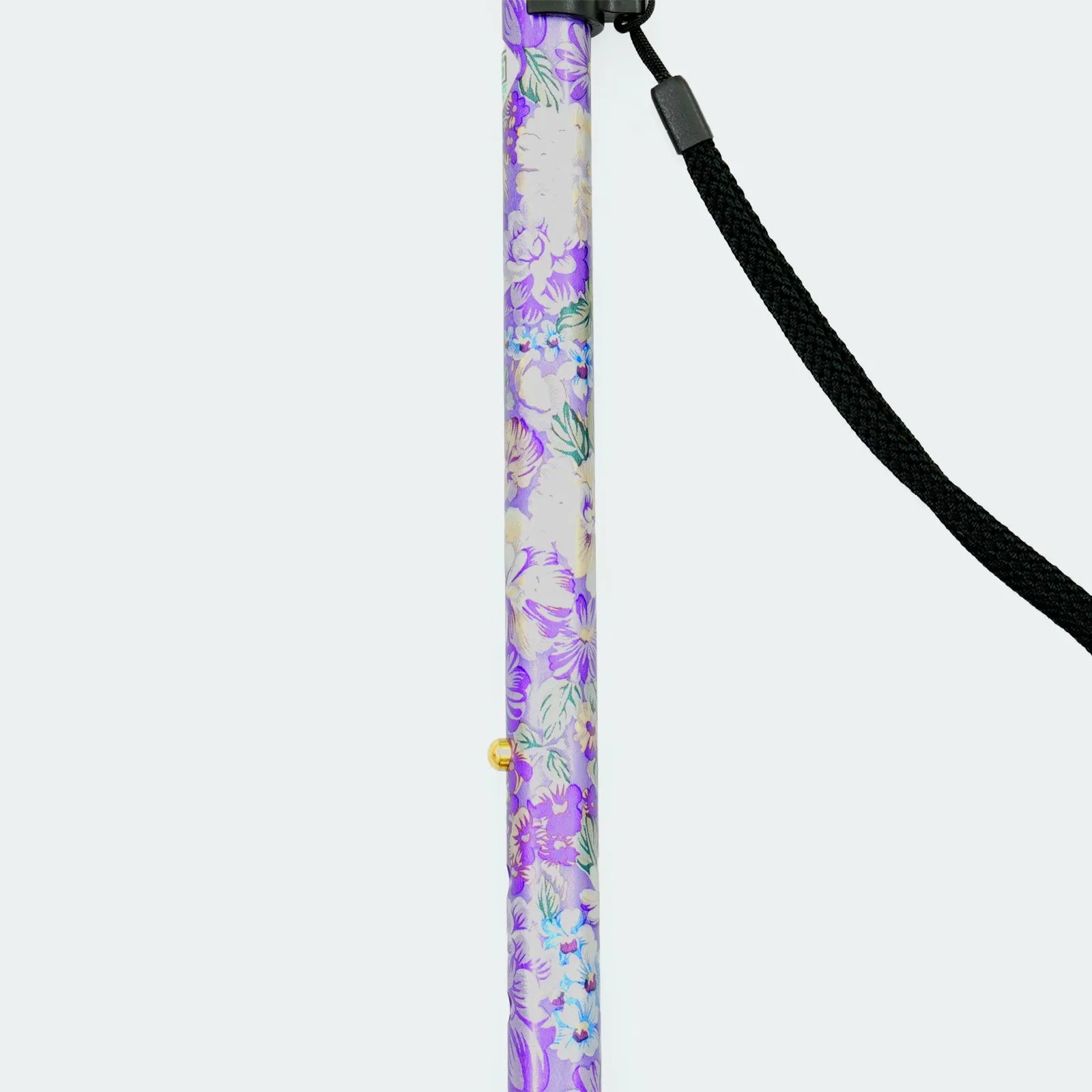 [可拉伸/全身图案] 华丽贴合手杖，可拉伸