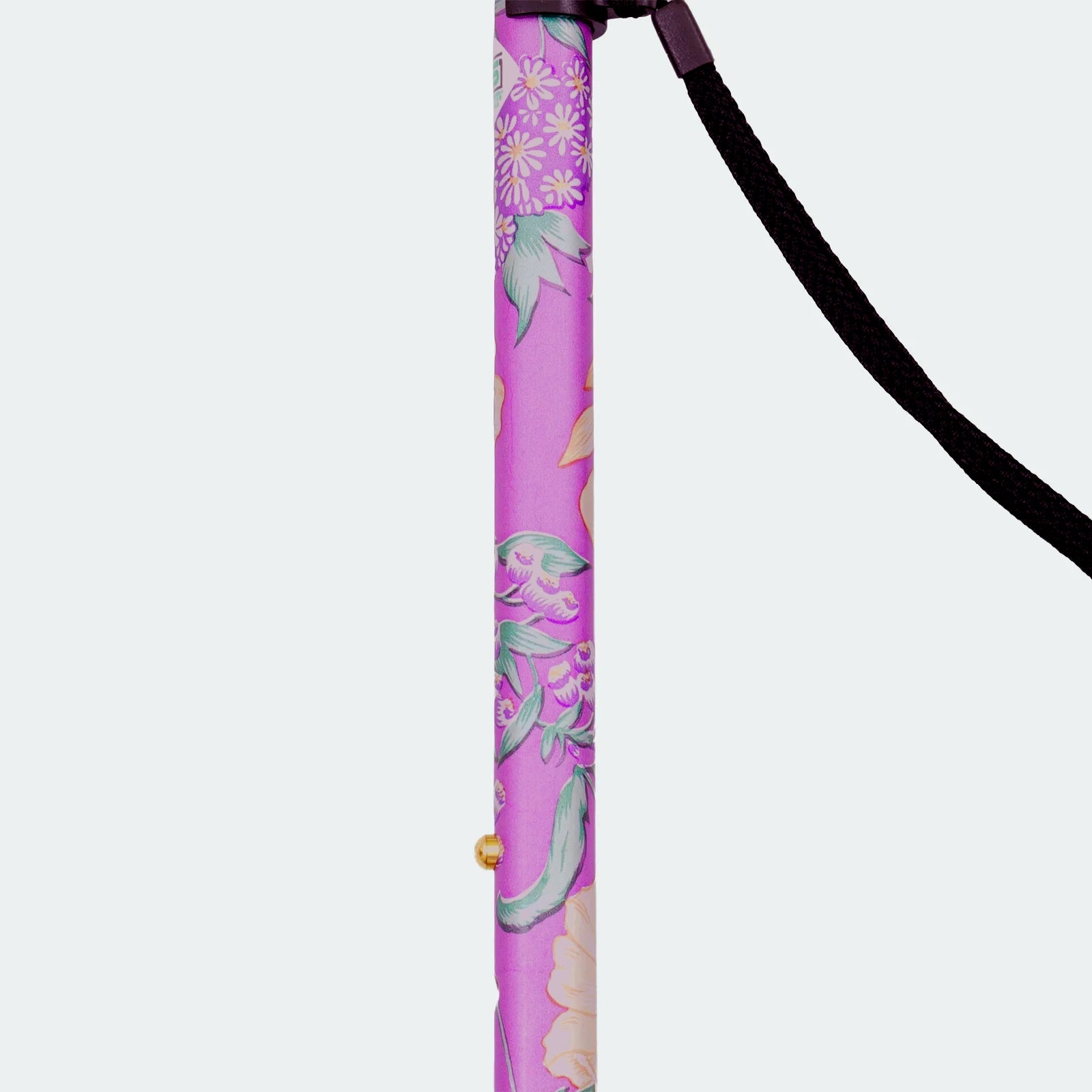 [可拉伸/全身图案] 华丽贴合手杖，可拉伸