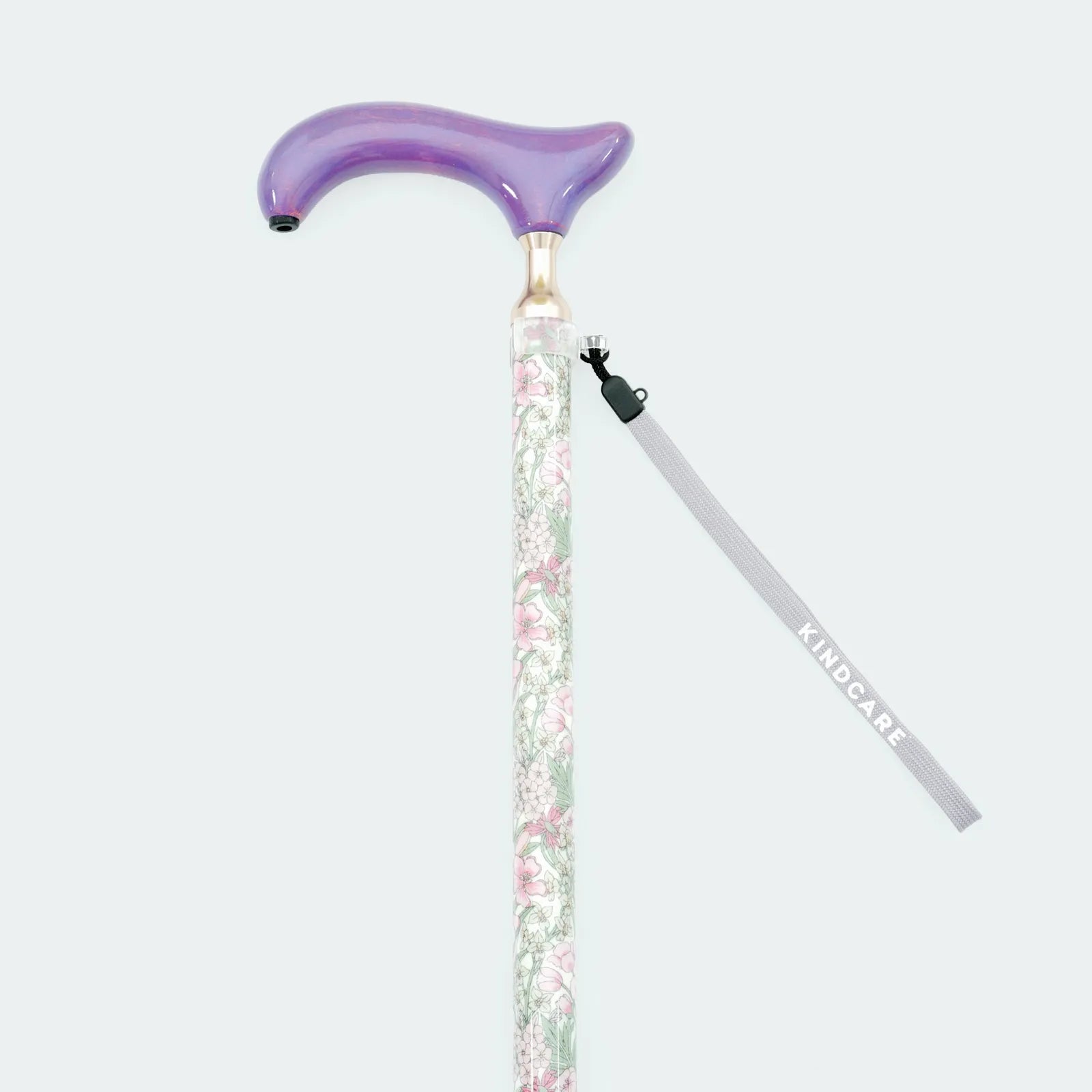 [Extendable] Liberty x Color Extendable Color Handle Walking Stick