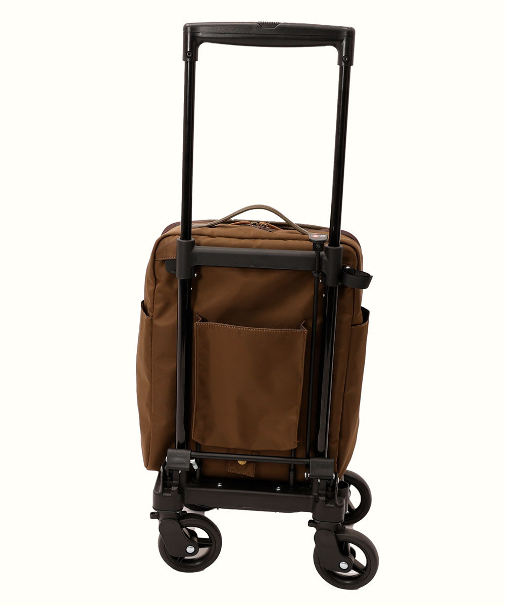 Finlayson Shoulder Cart TOIVE