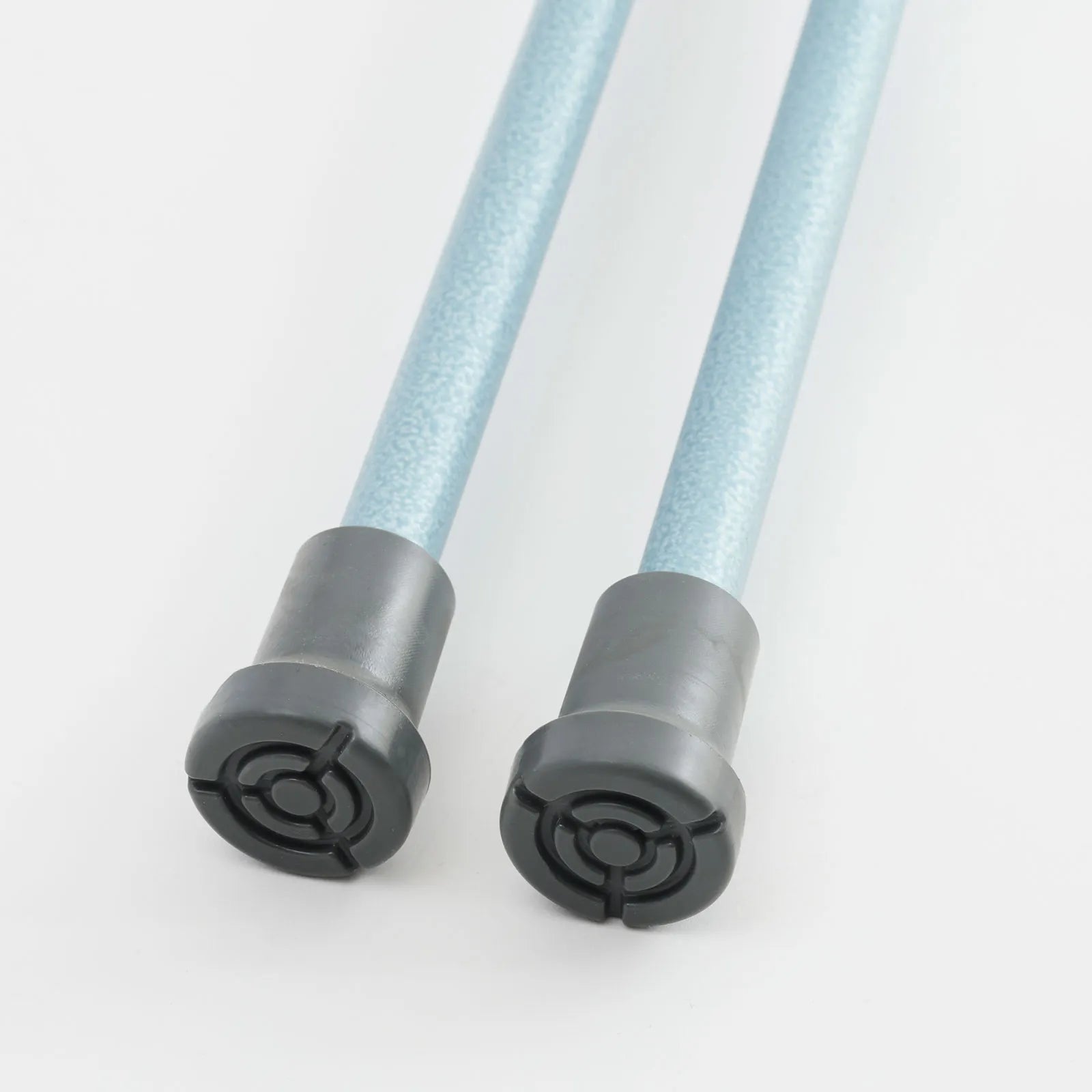 [Stretchable/Plain] Matte finish walking pole