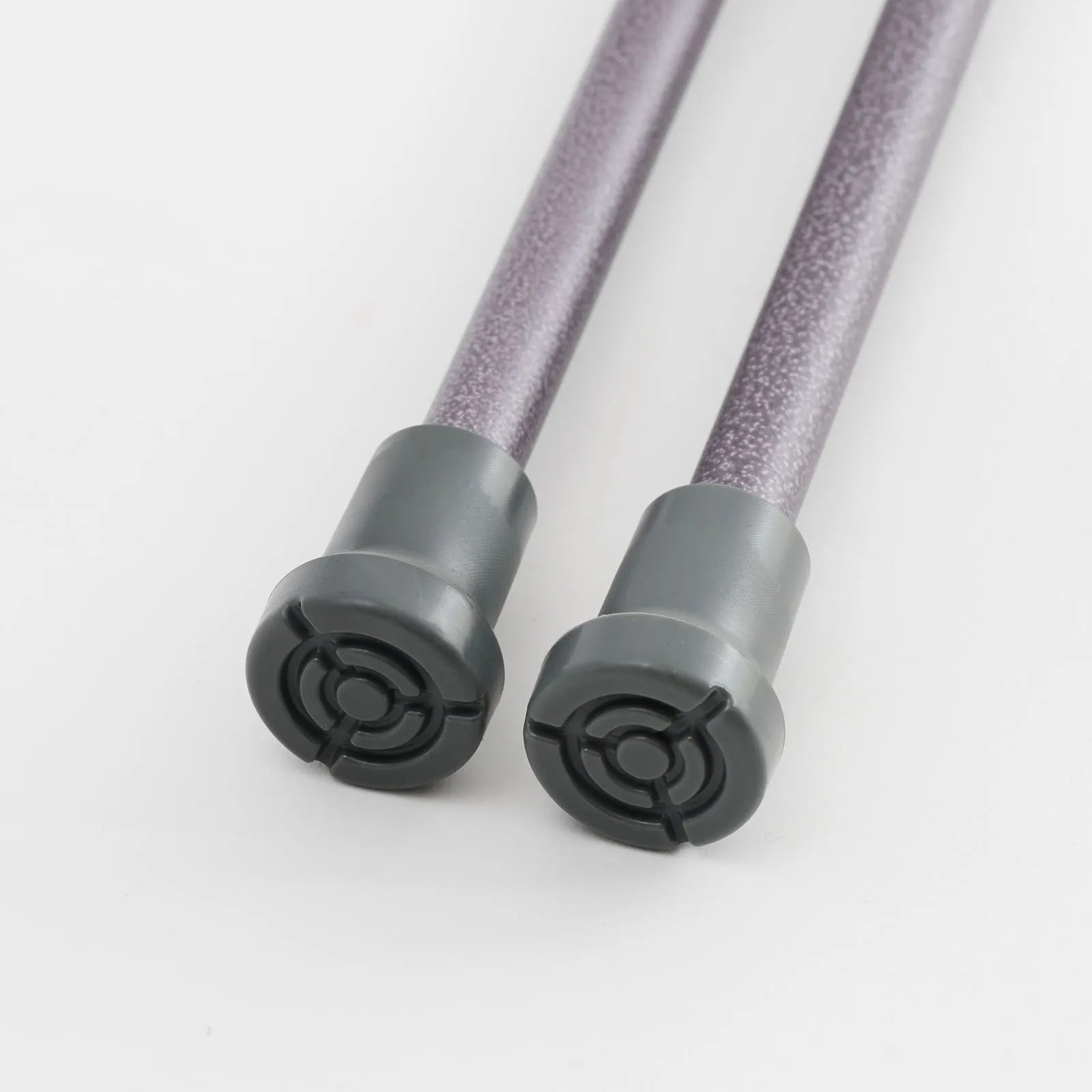 [Stretchable/Plain] Matte finish walking pole