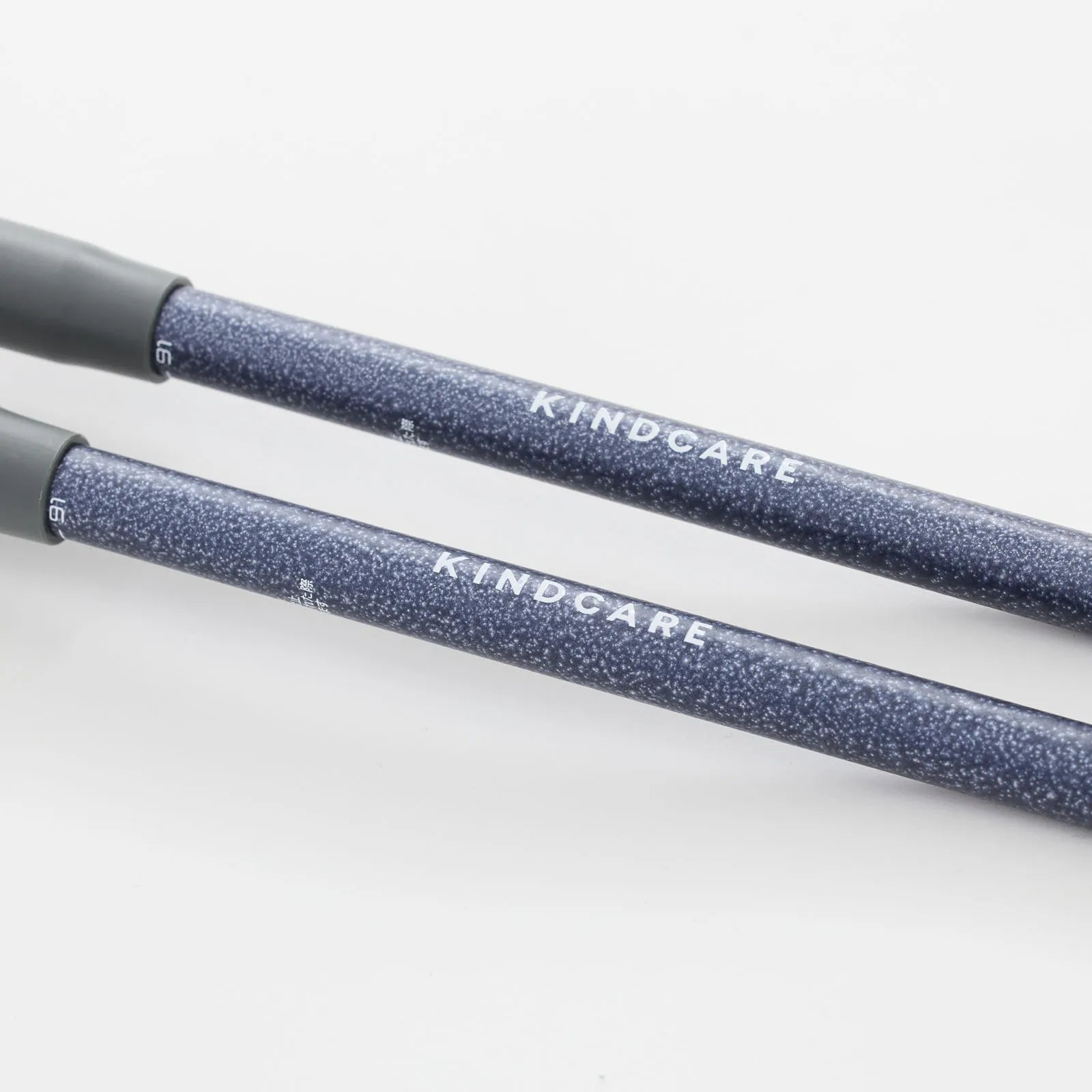 [Stretchable/Plain] Matte finish walking pole