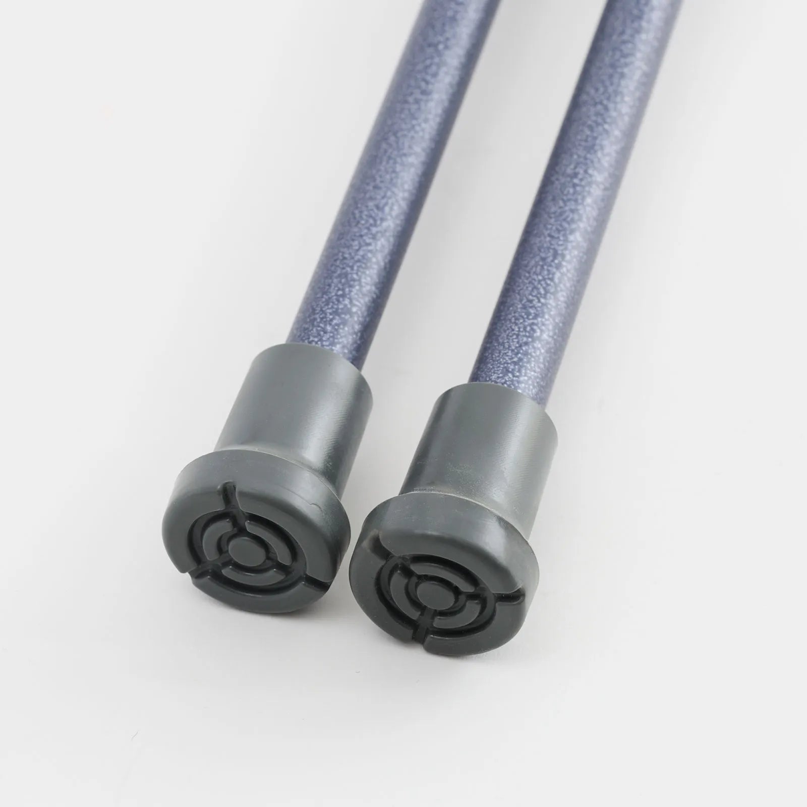 [Stretchable/Plain] Matte finish walking pole