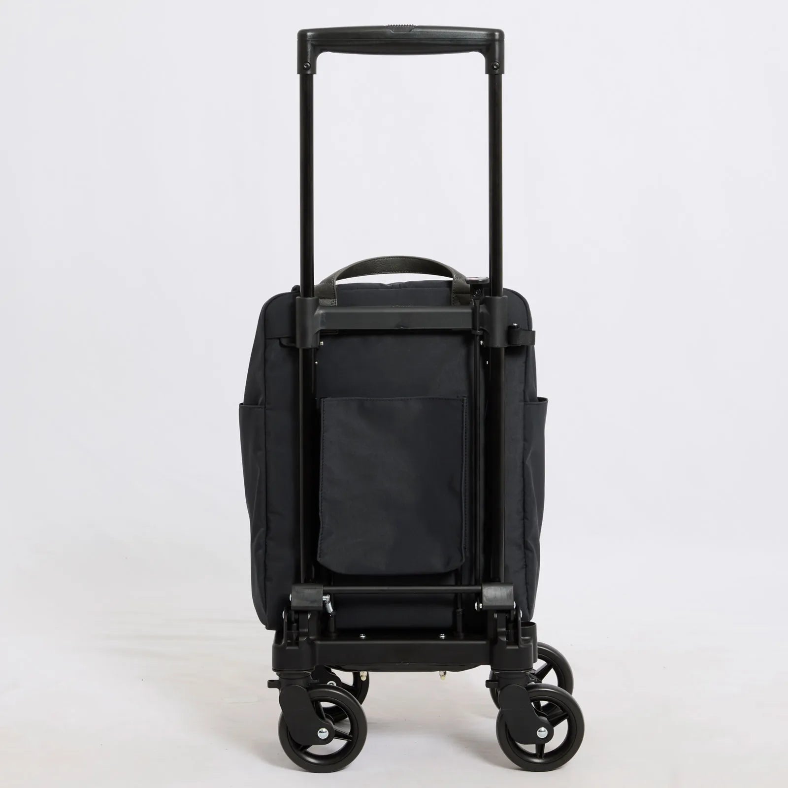 KINDCARE Push Cart in Chic Colors