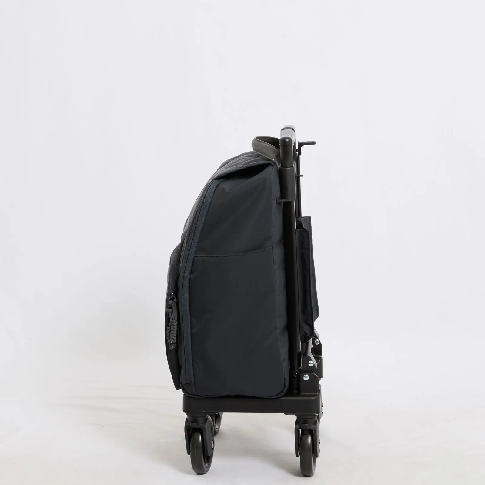KINDCARE Push Cart in Chic Colors