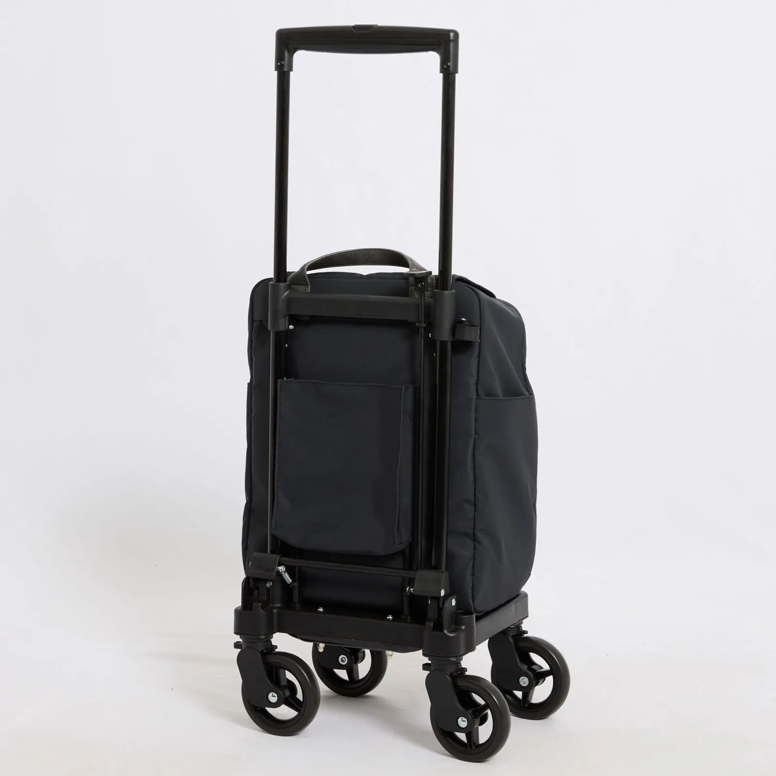 KINDCARE Push Cart in Chic Colors