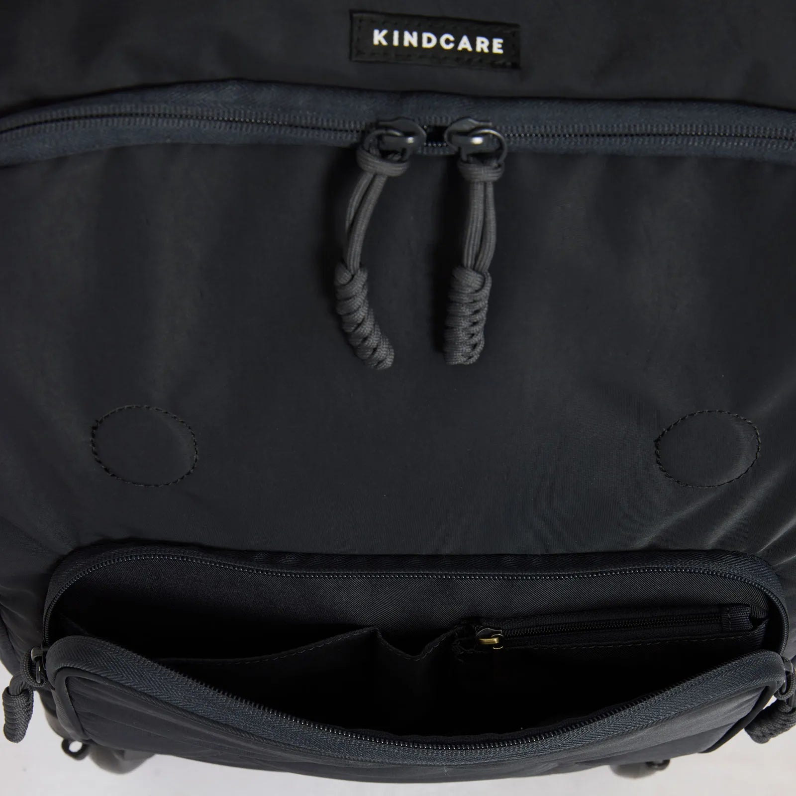 KINDCARE Push Cart in Chic Colors